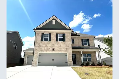 26 Cardinal Pond Lane, Winder, GA 30680 - Photo 1