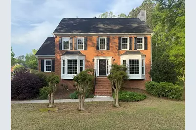 2998 Tallowood Drive NW, Marietta, GA 30064 - Photo 1