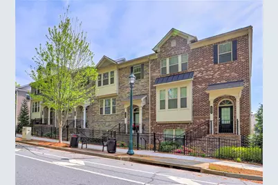 4004 Townsend Lane, Dunwoody, GA 30346 - Photo 1