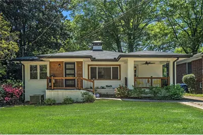 1424 Adele Avenue SW, Atlanta, GA 30314 - Photo 1