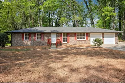 5935 Christopher Lane, Lithonia, GA 30058 - Photo 1