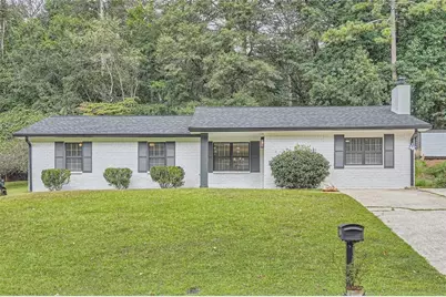 2714 Preston Drive, Decatur, GA 30034 - Photo 1