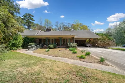 643 Webster Drive, Decatur, GA 30033 - Photo 1