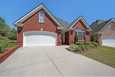 1610 Glenhurst Drive, Snellville, GA 30078 - Photo 1