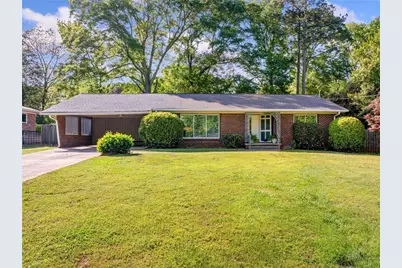 1153 Chatsworth Drive, Avondale Estates, GA 30002 - Photo 1