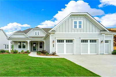 113 Pecks Court, Hoschton, GA 30548 - Photo 1