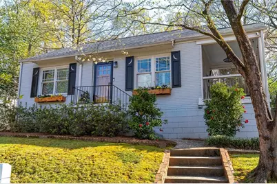 1763 Delaware Avenue NE, Atlanta, GA 30307 - Photo 1