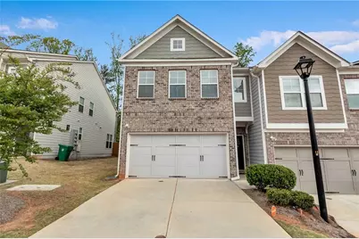 5326 Brooklands Drive, Lithonia, GA 30058 - Photo 1