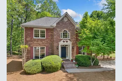 3585 Legacy Trace, Alpharetta, GA 30022 - Photo 1