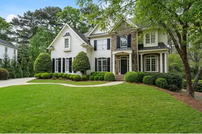 2376 Hyde Park Court, Atlanta, GA 30318 - Photo 1