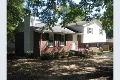 501 Forest Street, Monroe, GA 30655 - Photo 1