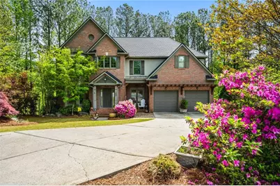 280 Leaf Court, Alpharetta, GA 30005 - Photo 1