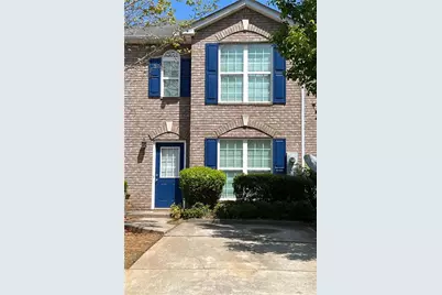 212 Meadowlark Place, Austell, GA 30168 - Photo 1