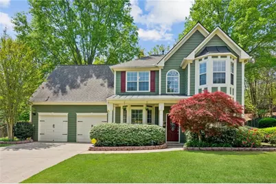 2267 Howell Farms Trail, Acworth, GA 30101 - Photo 1