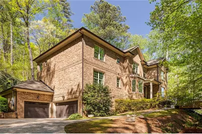 930 Riverside Road, Roswell, GA 30075 - Photo 1