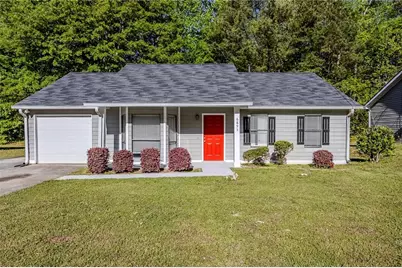 6895 Brown Drive S, Fairburn, GA 30213 - Photo 1