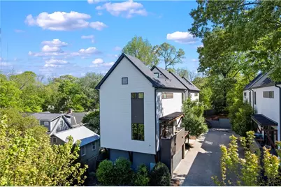 1331 Iverson Street NE #A, Atlanta, GA 30307 - Photo 1