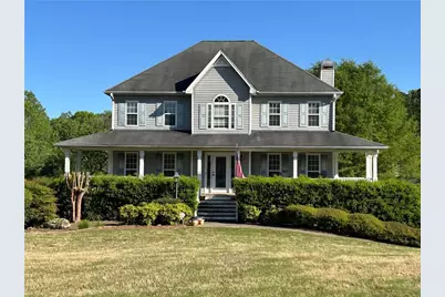 33 Ashland Circle, Douglasville, GA 30134 - Photo 1