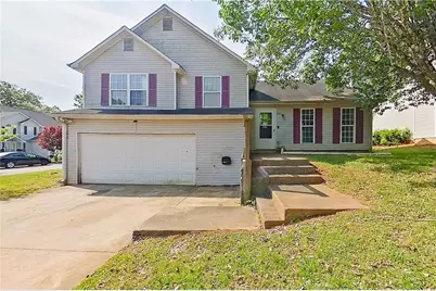 3311 Basking Shade Lane, Decatur, GA 30034 - Photo 1