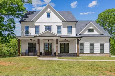 4308 Tanners Mill Road, Braselton, GA 30517 - Photo 1