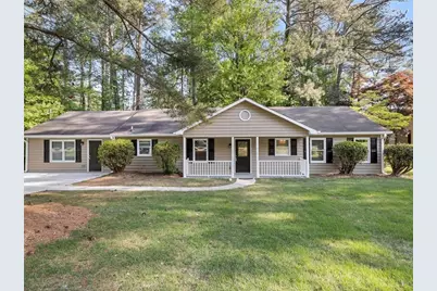 1129 Ramblewood Drive NE, Marietta, GA 30066 - Photo 1