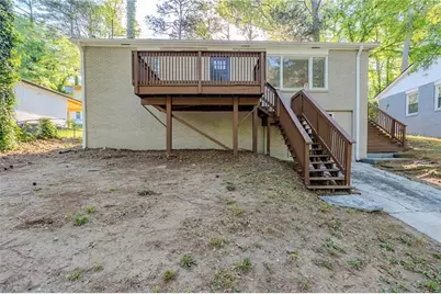 2910 Diana Drive SW, Atlanta, GA 30315 - Photo 1