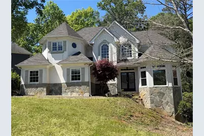 1660 Laurel Creek Drive, Lawrenceville, GA 30043 - Photo 1