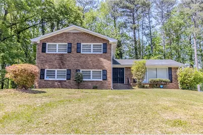 738 Laverne Drive NW, Atlanta, GA 30318 - Photo 1