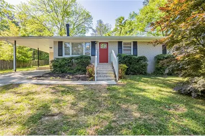 7268 Westwood Lane, Douglasville, GA 30134 - Photo 1