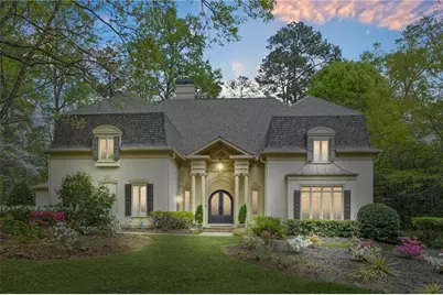 315 Mossy Pointe, Duluth, GA 30097 - Photo 1