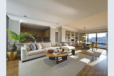 3475 Oak Valley Road NE #1430, Atlanta, GA 30326 - Photo 1