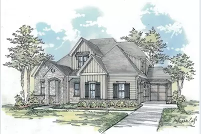 329 Mont Harmony Road SW, Powder Springs, GA 30127 - Photo 1