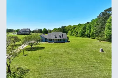 309 Abbott Road, Barnesville, GA 30204 - Photo 1