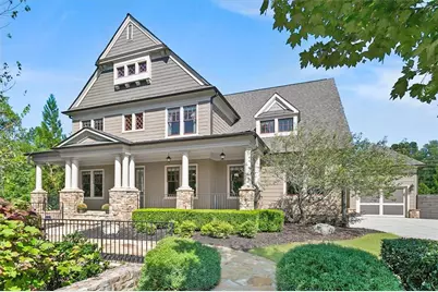 163 Nakomis Place, Milton, GA 30004 - Photo 1