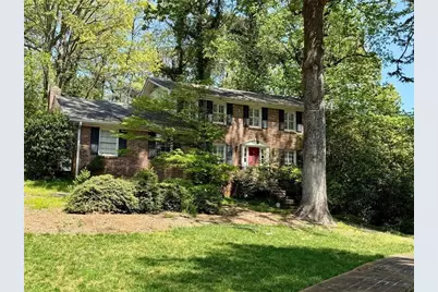 2603 Kings Lake Court NE, Atlanta, GA 30345 - Photo 1