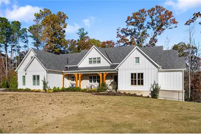 320 Blackberry Ridge Trail, Milton, GA 30004 - Photo 1