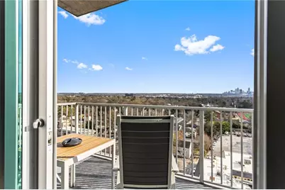 250 Pharr Road NE #1113, Atlanta, GA 30305 - Photo 1