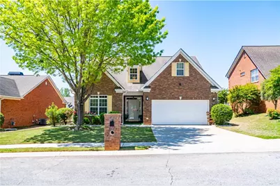 8531 Spivey Village Trail, Jonesboro, GA 30236 - Photo 1