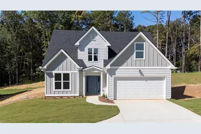 115 Harrison Lane NE, Calhoun, GA 30701 - Photo 1