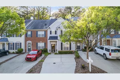 195 Galecrest Drive, Alpharetta, GA 30004 - Photo 1