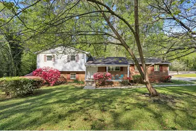 1649 Clairmont Way NE, Brookhaven, GA 30329 - Photo 1