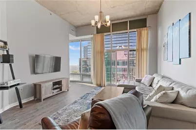 943 Peachtree Street NE #2002, Atlanta, GA 30309 - Photo 1