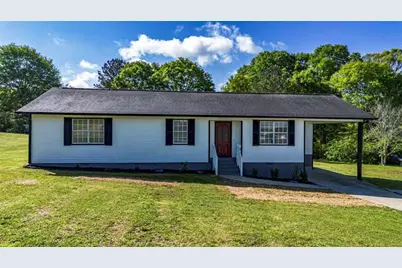 243 Doster Avenue, Monroe, GA 30656 - Photo 1