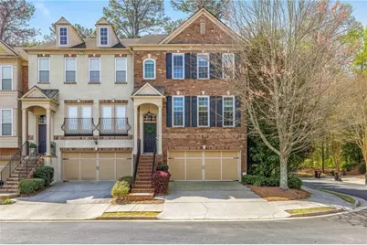 2827 Overlook Trace NE, Atlanta, GA 30324 - Photo 1