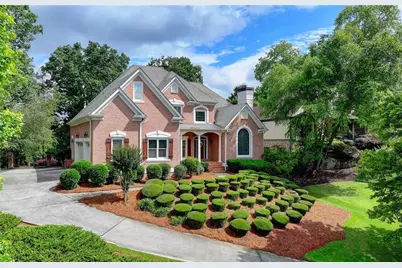 7050 Redcliff Court, Suwanee, GA 30024 - Photo 1