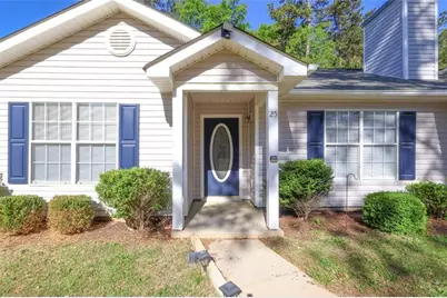 25 Saddlebrook, Senoia, GA 30276 - Photo 1