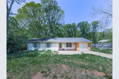 1527 Keeter Road, Canton, GA 30114 - Photo 1