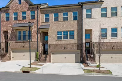 243 Commons Avenue, Woodstock, GA 30188 - Photo 1