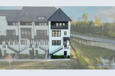 6666 Sterling Drive, Sandy Springs, GA 30328 - Photo 1