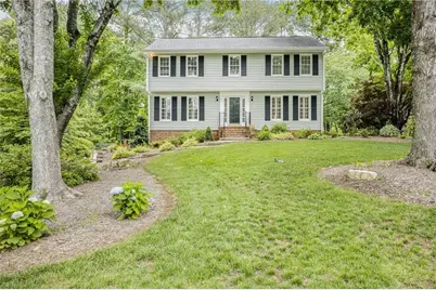 3320 Woodleaf Way, Marietta, GA 30062 - Photo 1